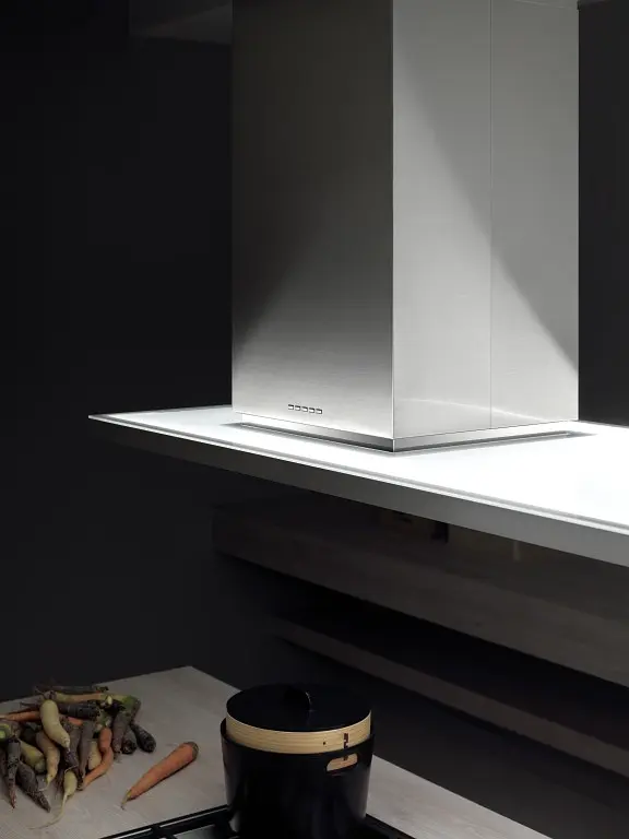 Витяжка Falmec Zenith NRS - фото 3