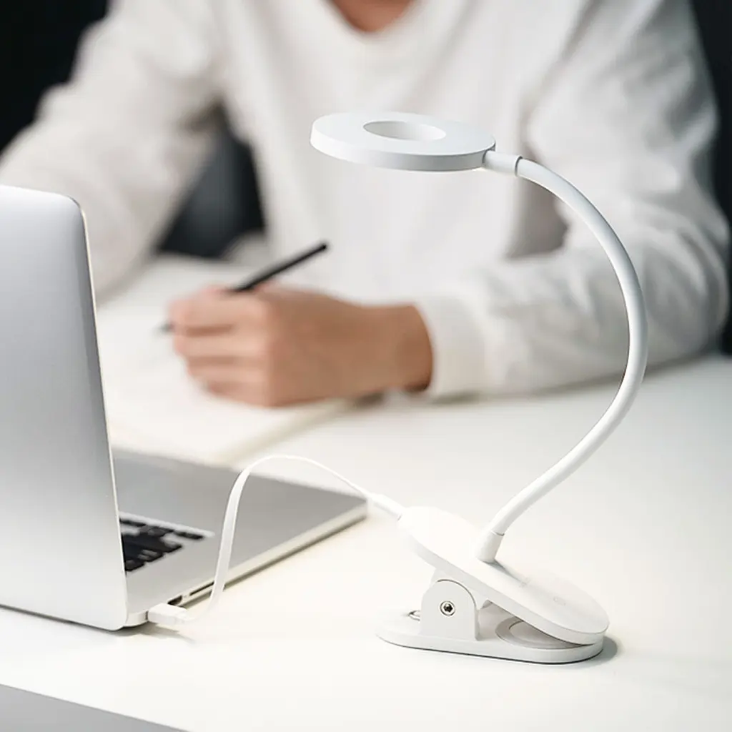Бездротова настільна лампа Xiaomi Yeelight J1 LED 1500mAh (YLTD10YL) - фото 4