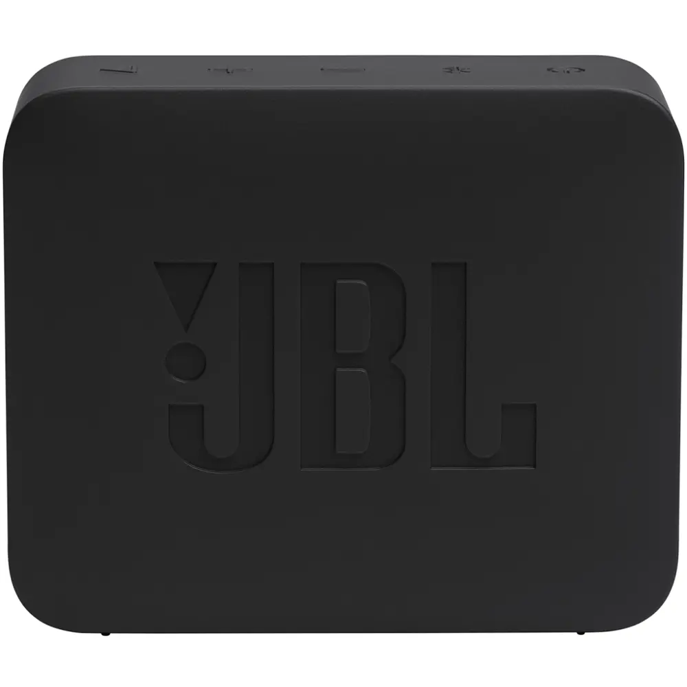 Акустична система JBL Go Essential 2 Black JBLGOES2BLKEU - фото 3
