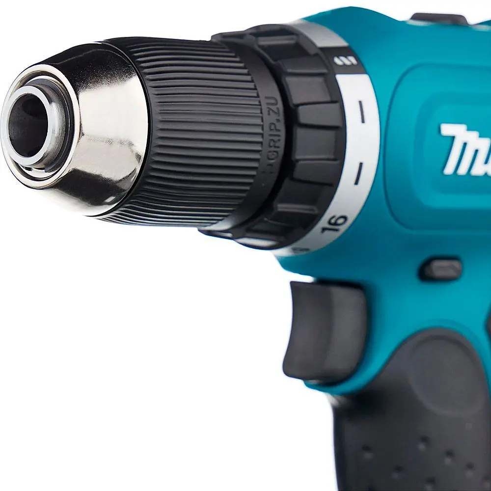 Дрель-шуруповерт Makita DDF453SYX5 18V 1.5Ah [89343] - фото 4