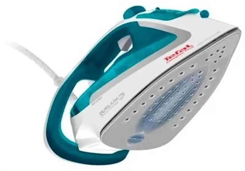 Утюг Tefal Easygliss Plus FV5718E0 - фото 3