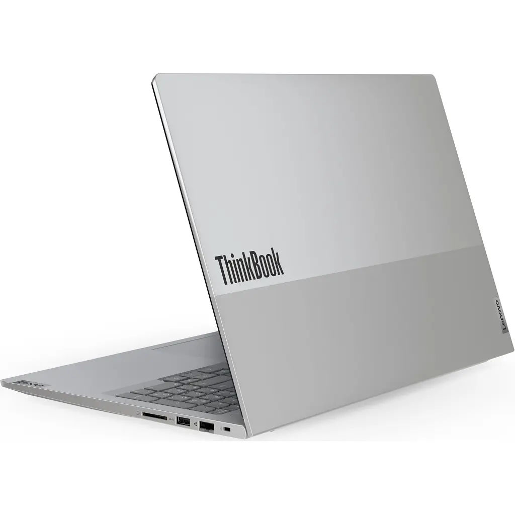 Ноутбук Lenovo ThinkBook 16 G7 (21MW0018RA) - фото 8