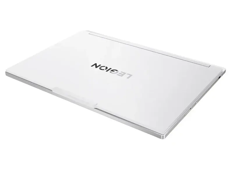 Ноутбук Lenovo Legion 7 16IAX10 White (83KY0003US) - фото 5