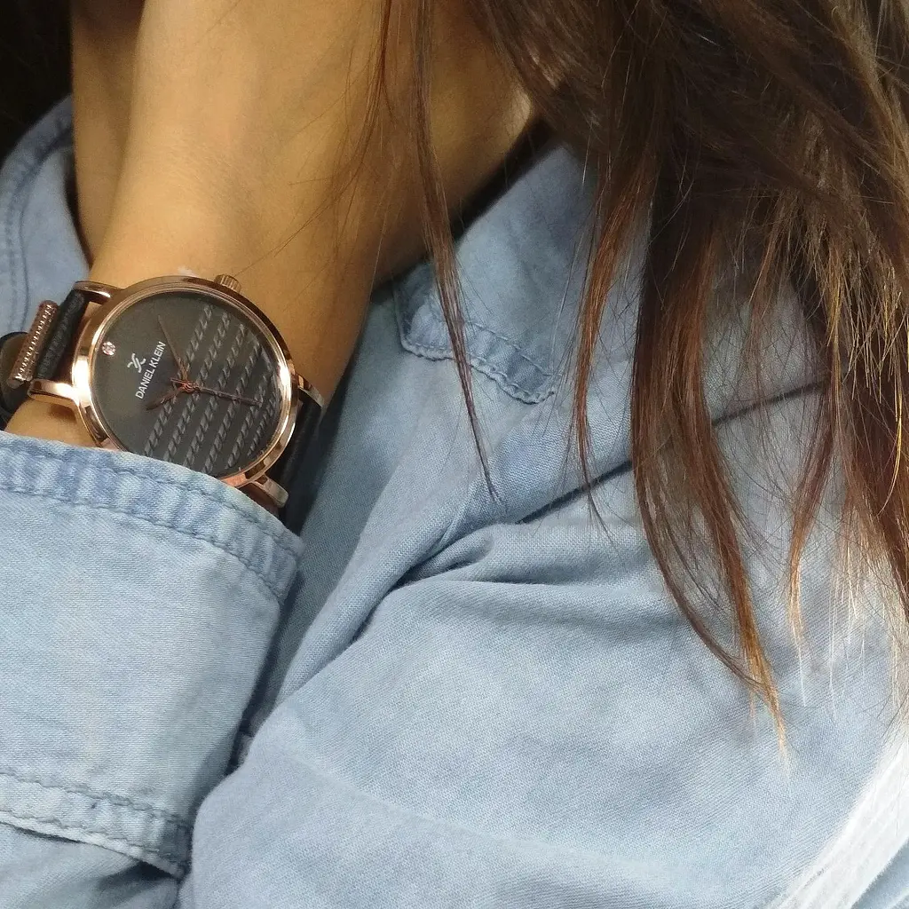 Годинник Daniel Klein DK12054-4 - фото 4