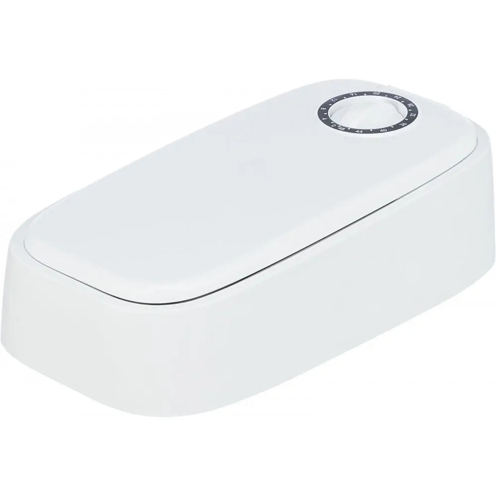 Автоматическая кормушка Trixie TX1 300 мл / 13 см x 7 см x 24 см (черная) - фото 4