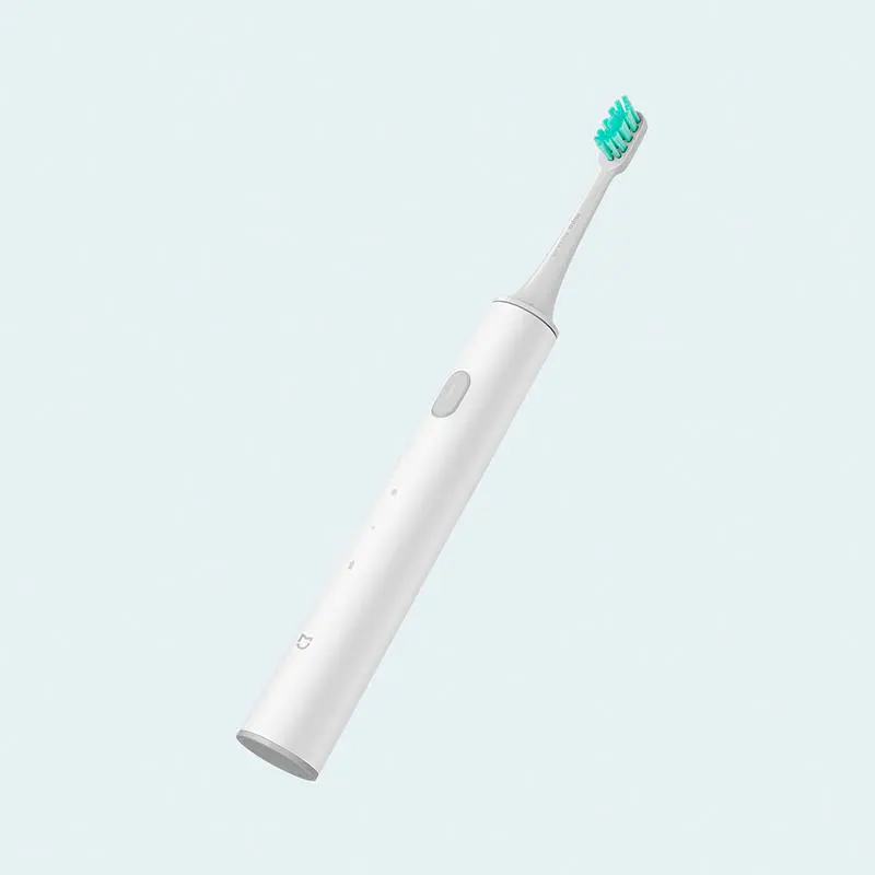 Електрична зубна щітка Xiaomi Mijia Acoustic Wave Toothbrush T300 (MES602) - фото 3