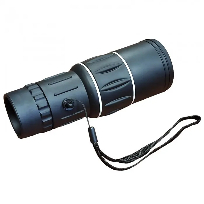 Монокуляр з подвійним фокусуванням в чохлі 16x52 HS-4502 - фото 3
