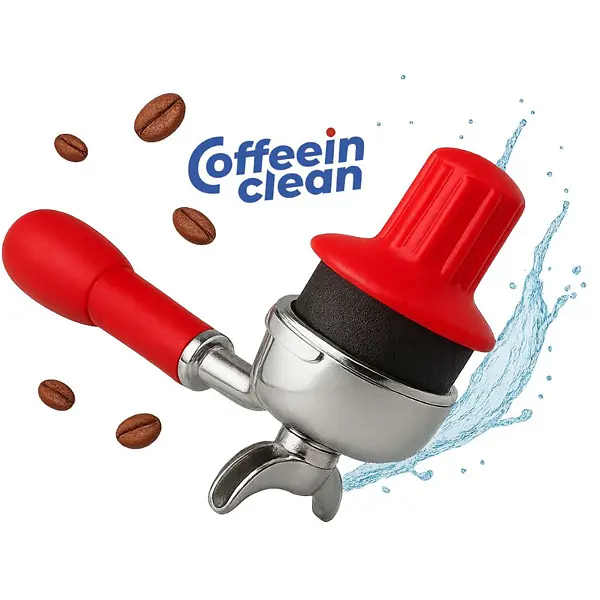 Щітка для холдеру Coffeein Clean - фото 2