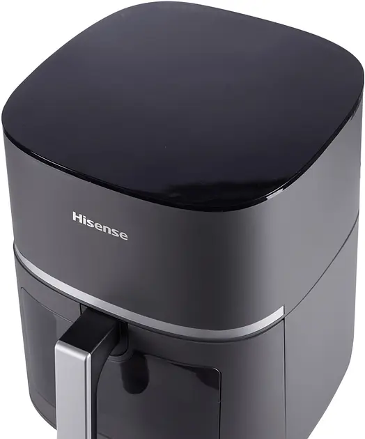 Мультипіч (аерофритюрниця) Hisense HAF1900D - фото 2