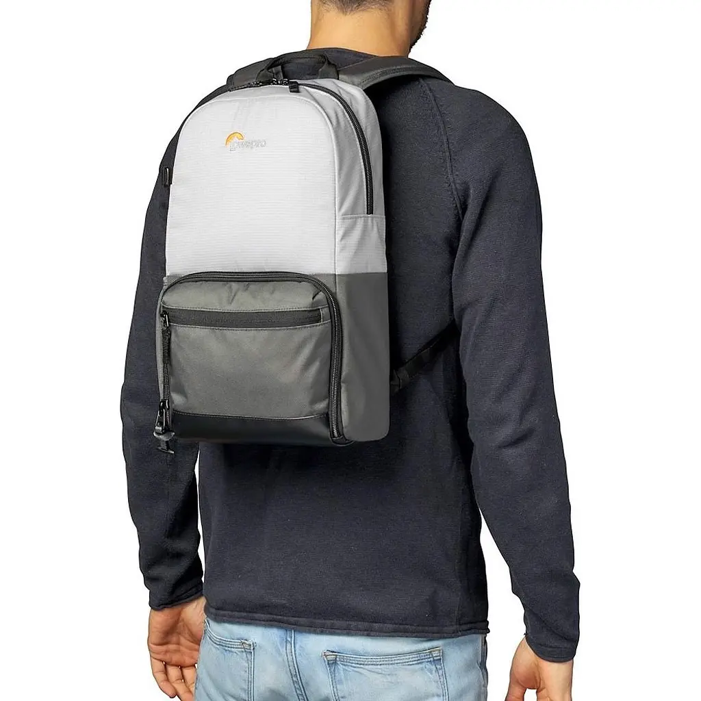 Рюкзак для фотоапарата Lowepro Truckee BP 150 LX (LP37234-PWW) [88409] - фото 9