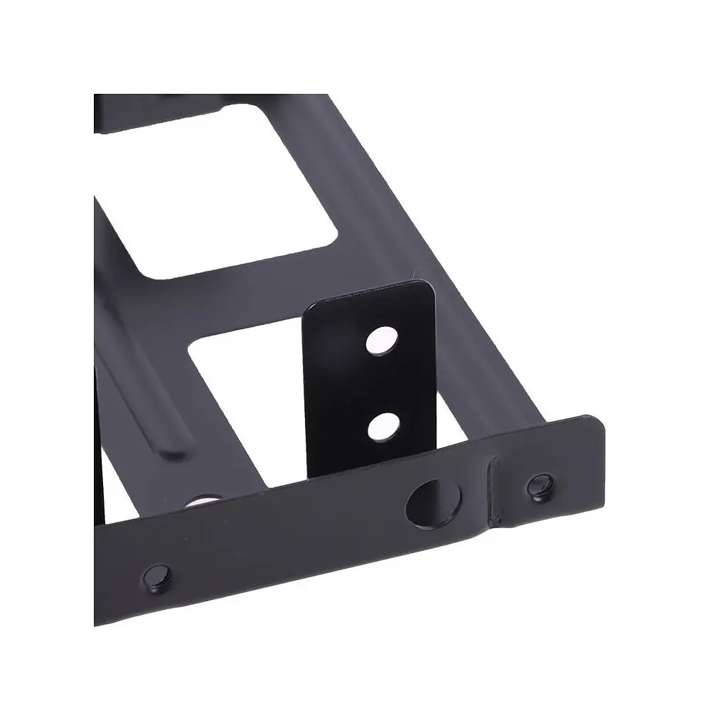Фрейм-перехідник Maiwo 2x2.5" HDD/SSD 3.5" (K11) - фото 8