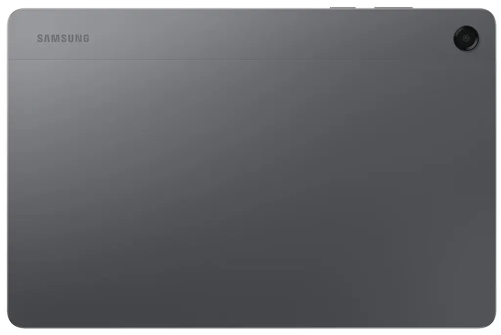 Планшет Samsung Galaxy Tab A11+ WiFi 8/256GB ZAP сірий (7199646) - фото 3