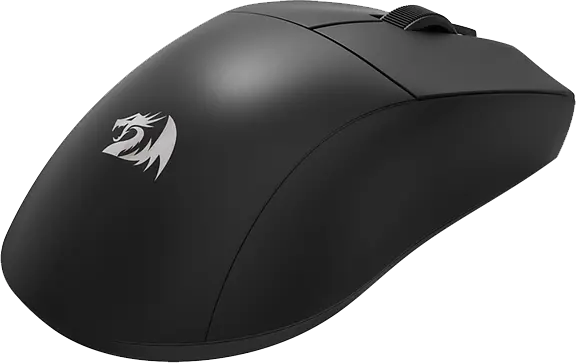 Миша Redragon M916-PRO-4K K1NG Black (72211) - фото 6