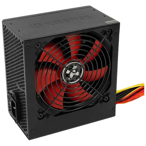 Блок живлення Xilence Performance C 500W (XP500R6) - фото 3