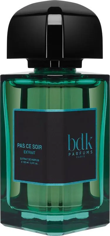 Оригінал BDK Parfums Pas Сe Soir Extrait 100 мл Екстракт