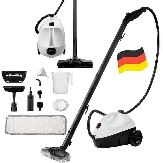 Пароочисник Silver Crest SDFR 1500 A1