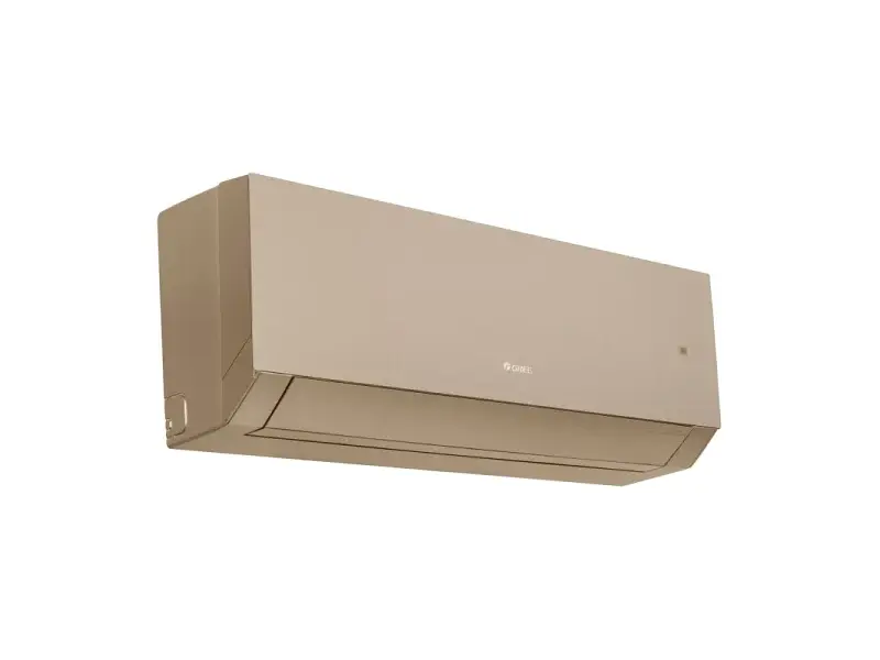 Кондиціонер Gree Clivia Gold DC Inverter R-32 GWH09AUCXB-K6DNA1A - фото 2