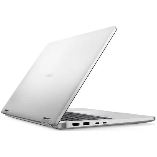 Ноутбук Dell Pro 14 Plus PB14250,1920 x 1200,255U 12 C/14 T,2.4 GHz – 5.2 GHz,32 GB DDR5,1 TB - фото 4
