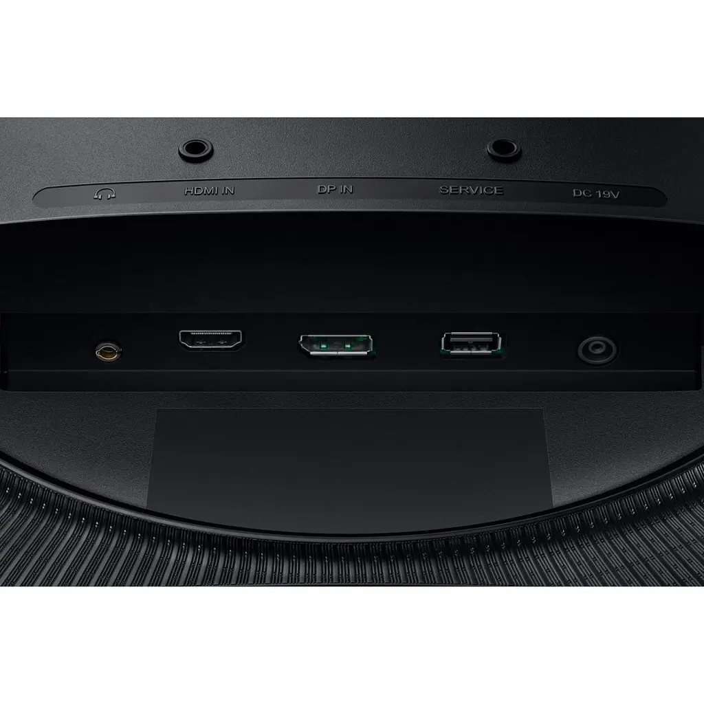 Монітор Samsung 27" Odyssey Gaming G55C (LS27CG550EIXUA) [170531] - фото 11