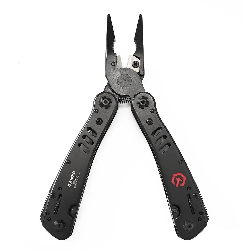 Мультитул Multi Tool Ganzo G302-В - фото 3