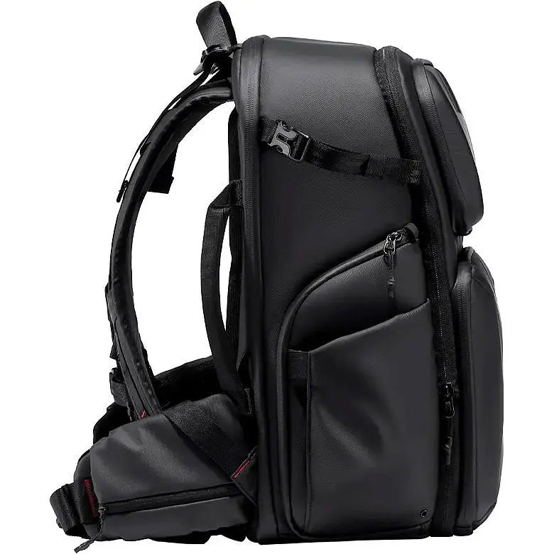 Рюкзак для фотоапарата Ulanzi Hardshell Camera Backpack 35L BP10 (B012GBB1) [100508] - фото 6