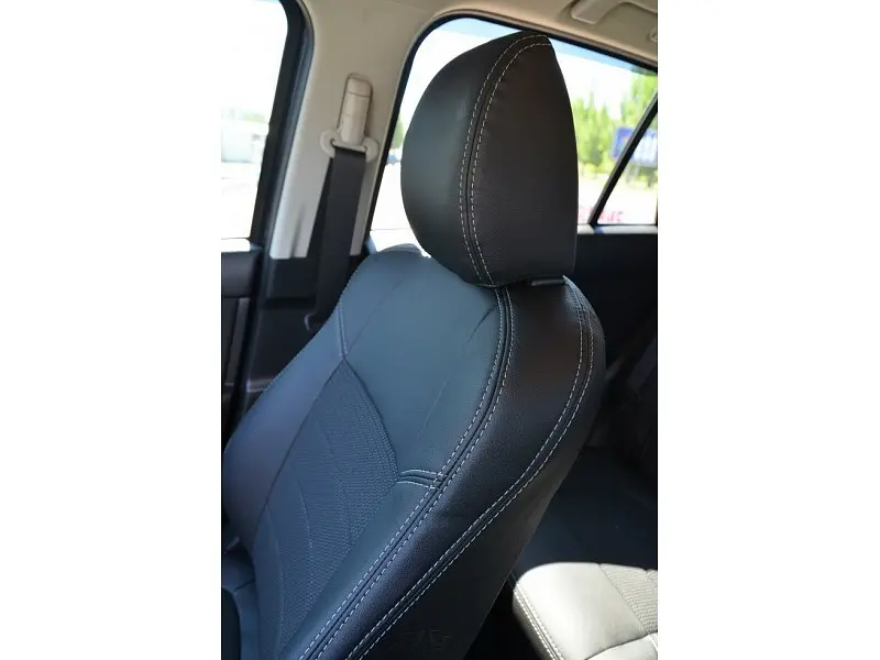 Авточохли модельні MW Brothers для Mazda CX-5 c 2012 - фото 7