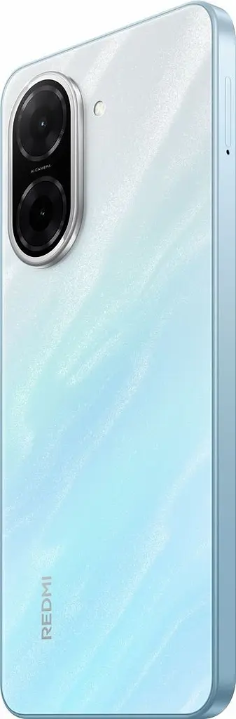 Смартфон Xiaomi Redmi A5 3/64GB Ocean Blue (Global) (no charger) - фото 7