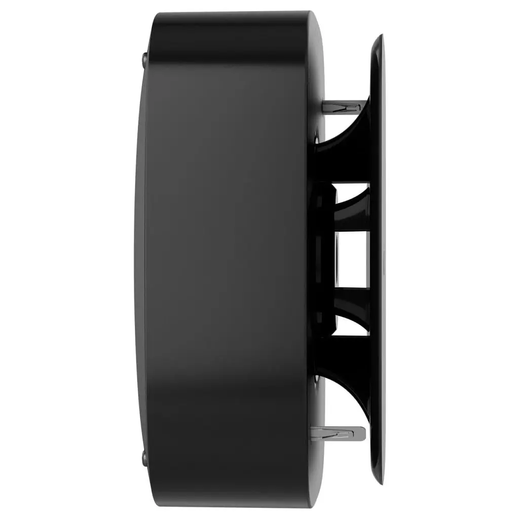 Датчик диму Ajax FireProtect 2 RB CO black - фото 3