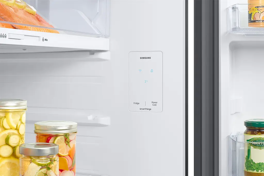Холодильник Samsung RT42CB662012UA - фото 8