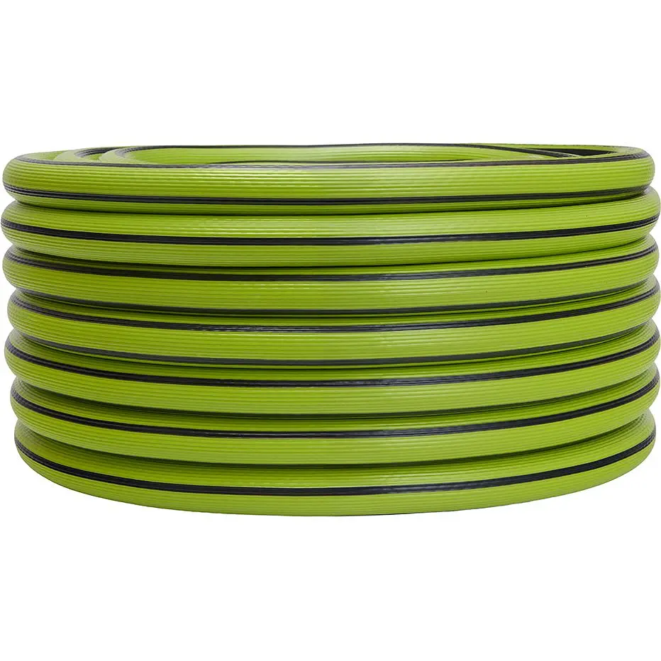 Шланг армированный 4-х слойный Alloid Building Tools Grasshopper 3/4" 20 м (WH-67659) - фото 4