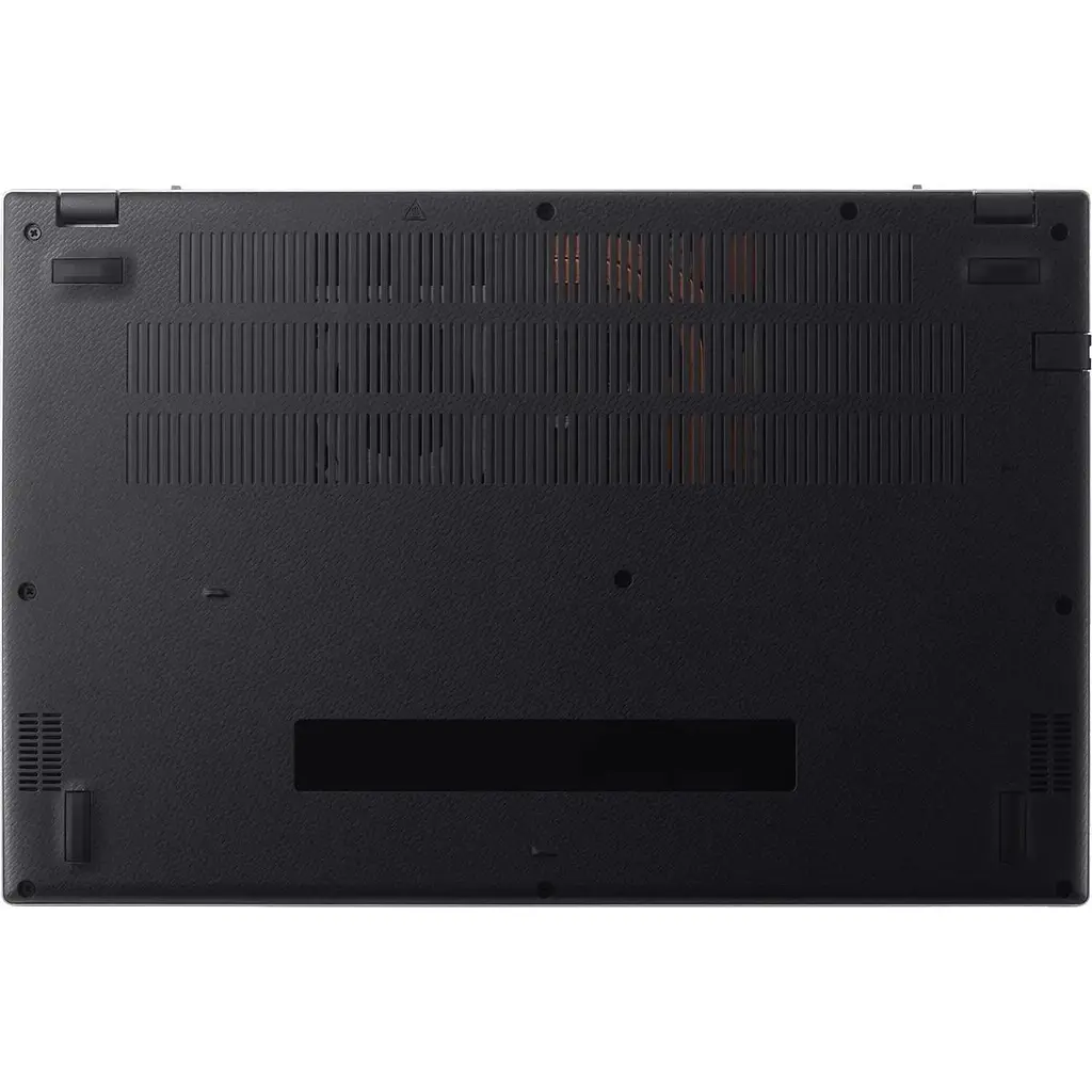 Ноутбук Acer Aspire 3 A315-59 Intel Core i5-1235U 4,4 ГГц Intel Iris Xe Graphics 8 512 GB Сріблястий - фото 8
