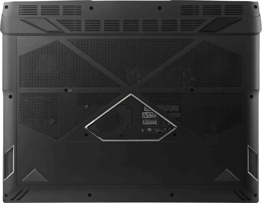 Ноутбук Dream Machines RX5080-18 18QHD+ Intel U9-275HX 32GB F2TB NVD5080-16 DOS чорний - фото 4