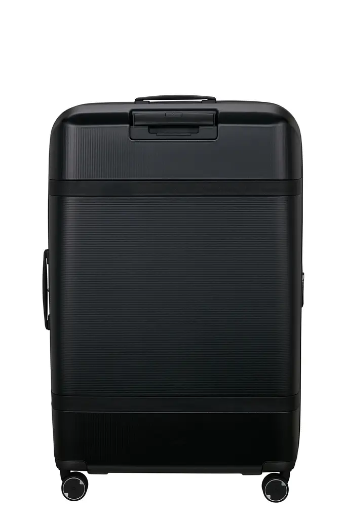 Валіза 81 См Samsonite IMAGE BLACK 81x53x31(34) KQ5*09005 - фото 3
