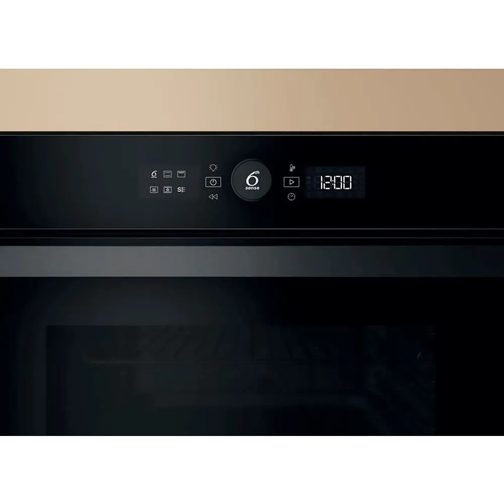 Духова шафа Whirlpool з піролітичним очищенням WOI4S8PM2SBA - фото 9