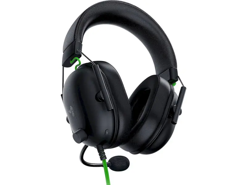 Навушники з мікрофоном Razer Blackshark V2 X for Playstation Black (RZ04-03241000-R3G1) - фото 3