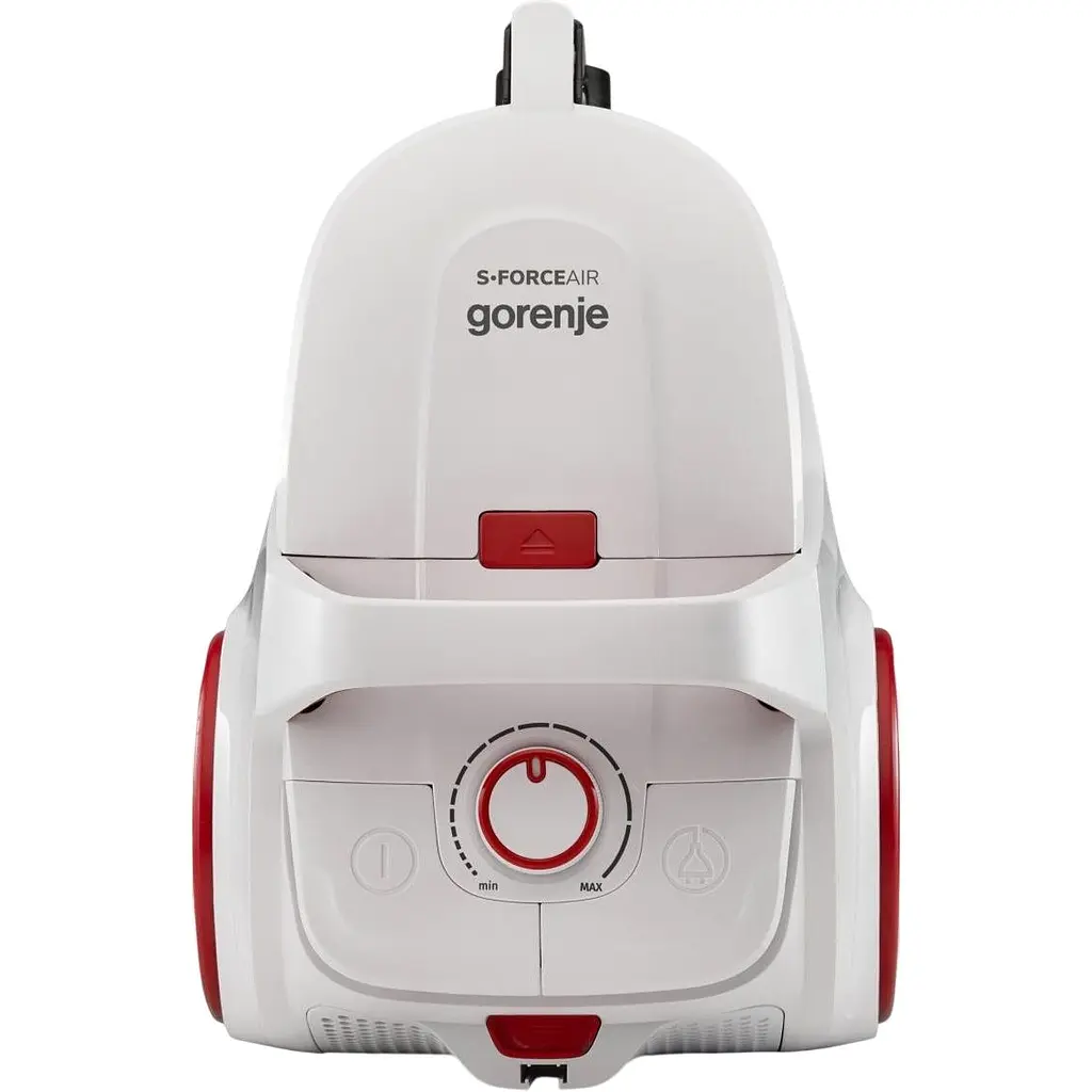 Пилосос Gorenje VCE01SFAWR [168670] - фото 2