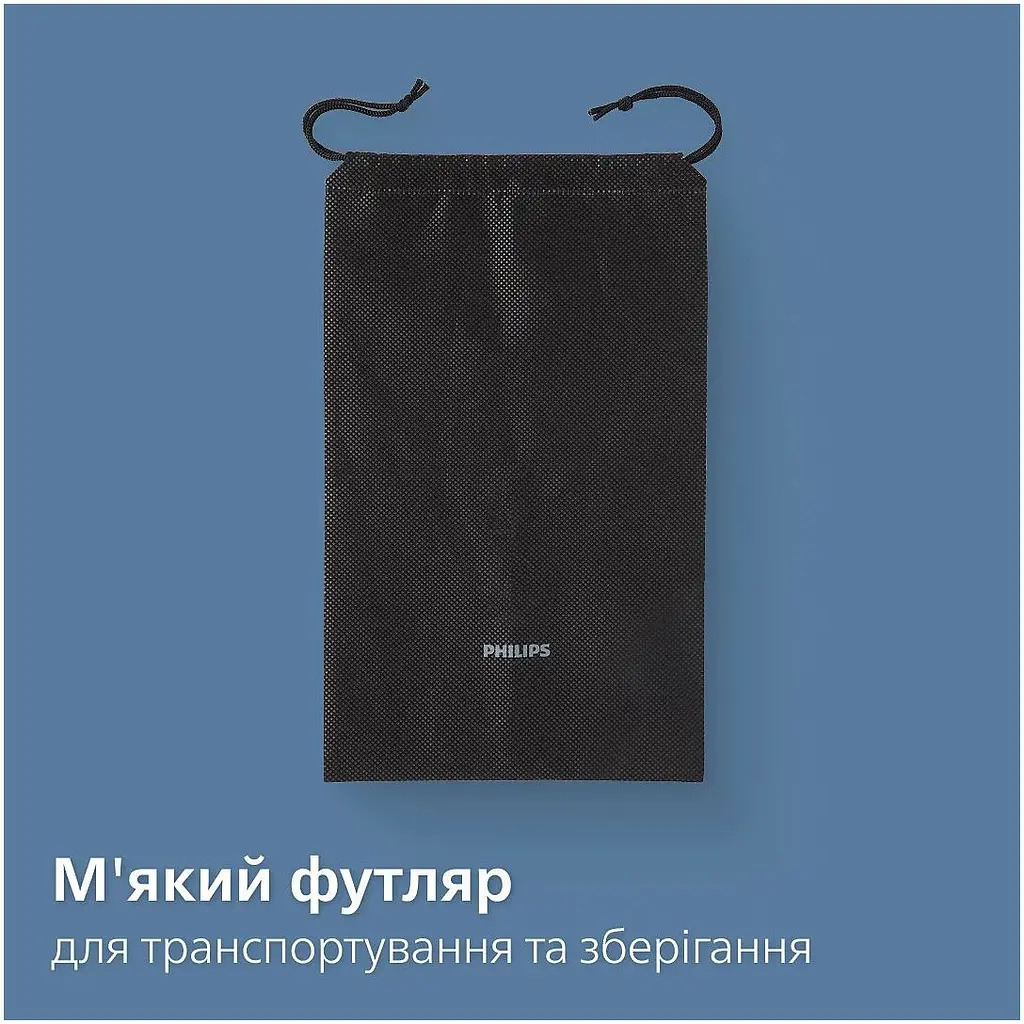 Триммер Philips Series 5000 черный (BT5780/15) - фото 13