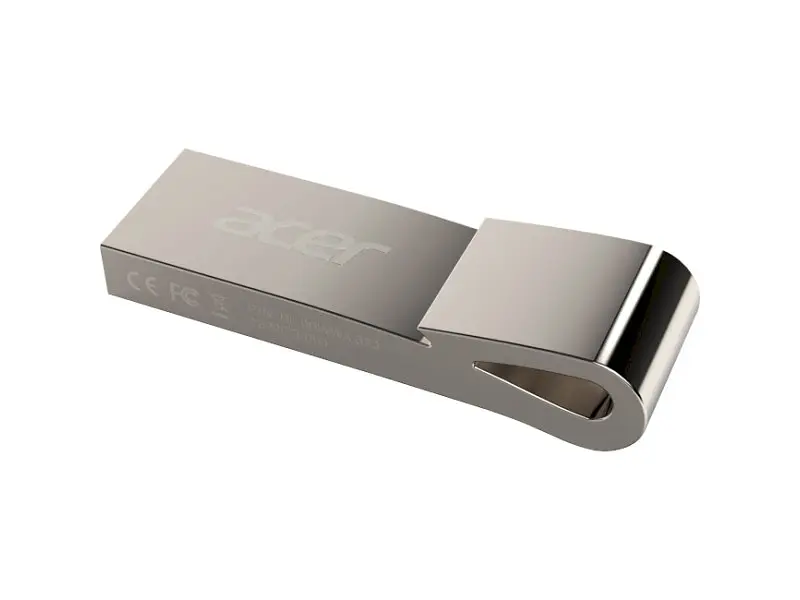 Флешка Acer 64 GB UF300 USB 3.2 (BL.9BWWA.518) - фото 3