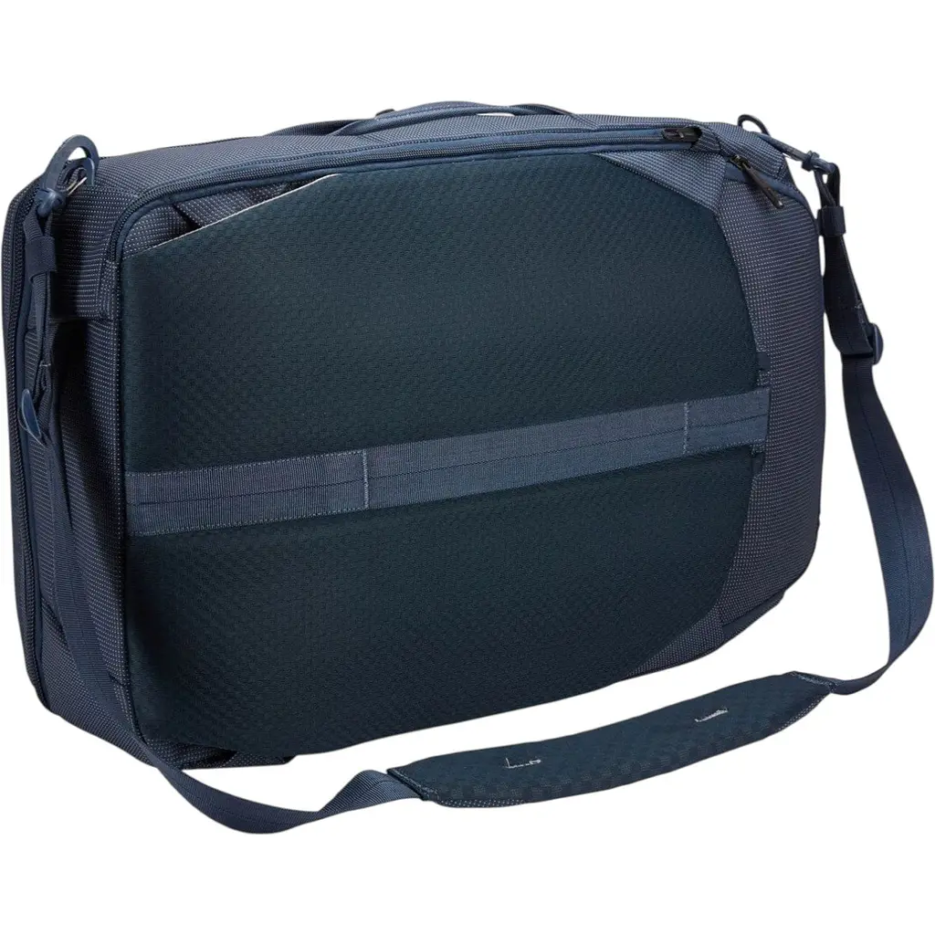 Рюкзак-наплічна сумка Thule Crossover 2 Convertible Carry-On Dress Blue (TH 3204060) - фото 6