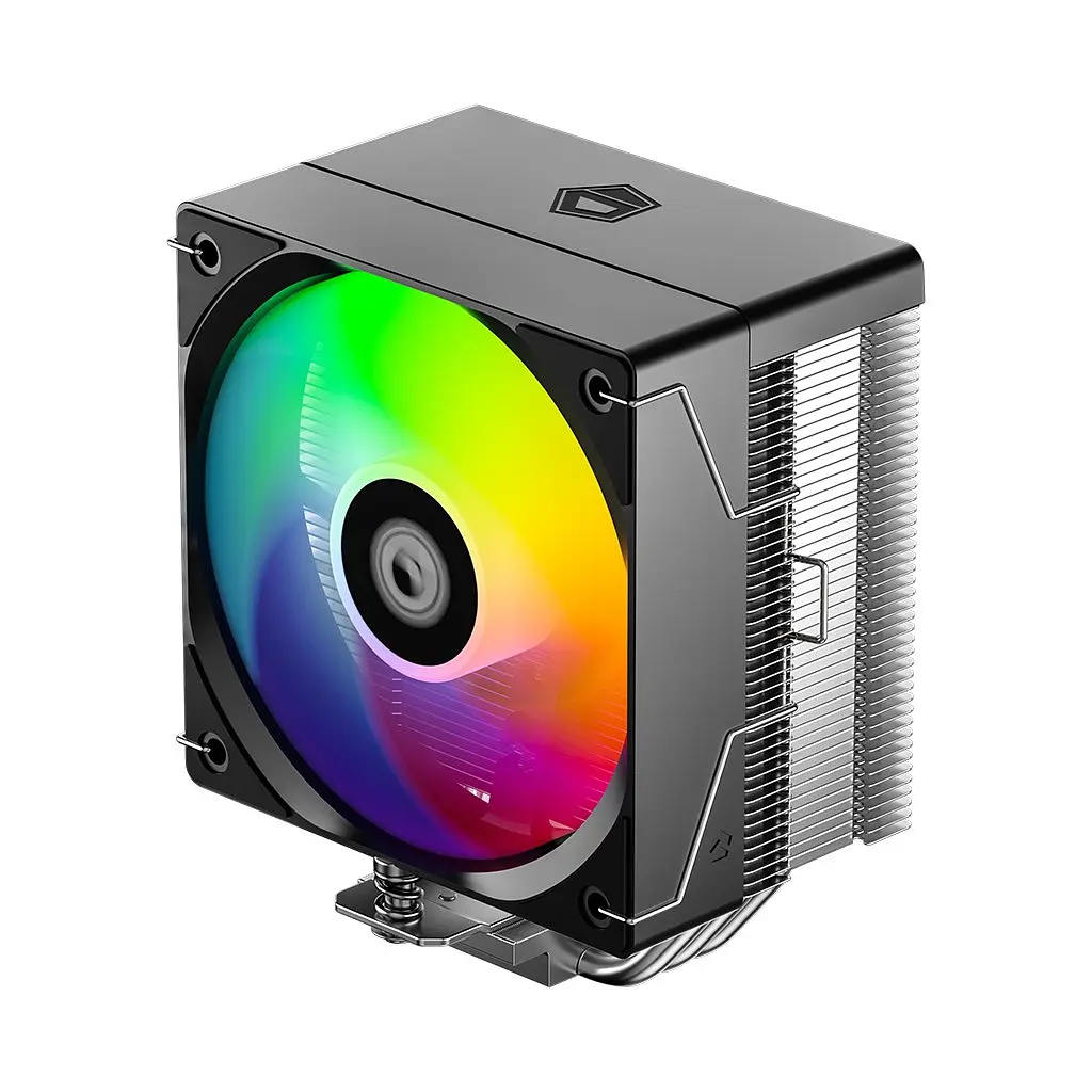 Кулер до процесора ID-Cooling SE-903-XT V2 ARGB - фото 3
