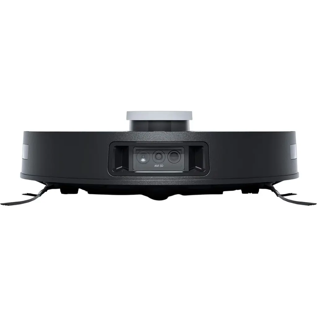 Робот-пилосос ECOVACS Deebot X1 Plus (DEX55) [124443] - фото 6