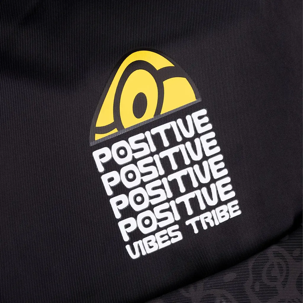 Рюкзак Yes T-105 Minions Positive, чорний (558942) - фото 10