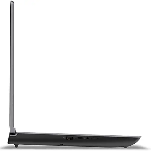 Ноутбук Lenovo ThinkPad P16 Gen 2 с процессором Intel Core i9-13980HX 4.0GHz, 16" WQUXGA, IPS, 64GB DDR5 RAM, 2TB SSD, NVIDIA RTX 4000 12GB GDDR6, Windows 11 - фото 14