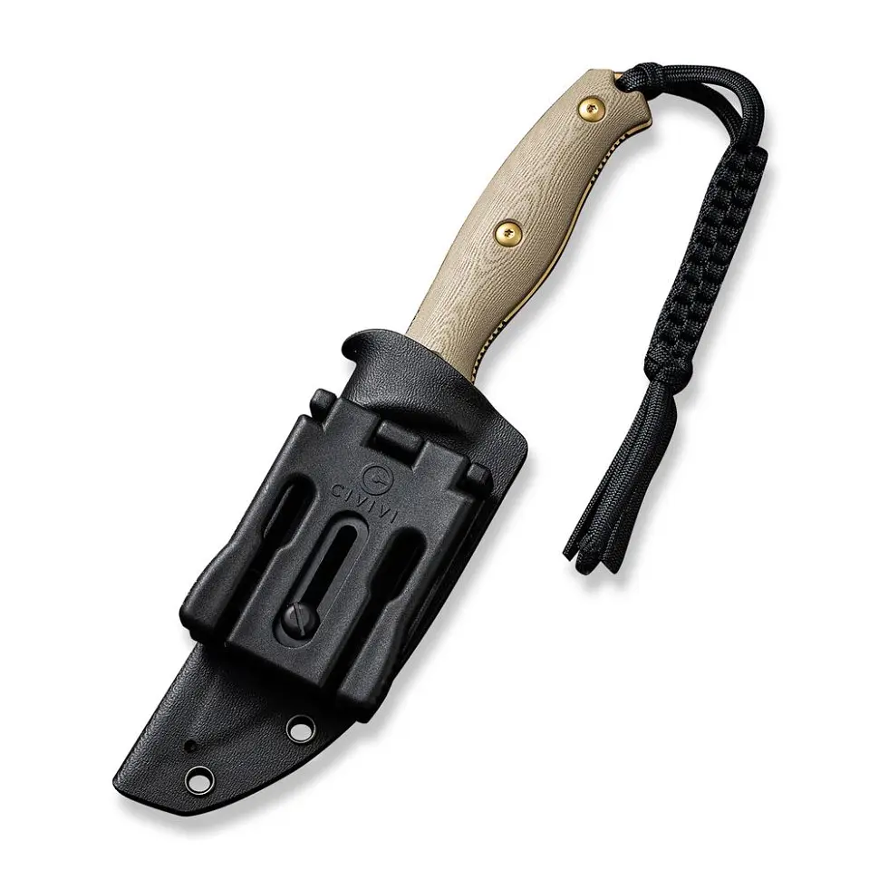 Ніж Civivi Stormridge C23041-2 - фото 8