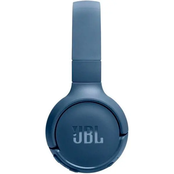 Навушники JBL Tune 520BT Blue (JBLT520BTBLUEU) [87437] - фото 5