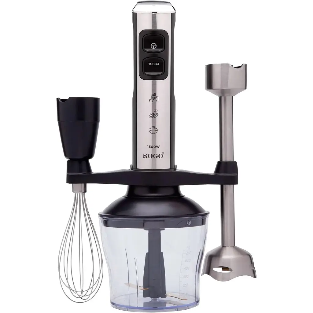 Блендер Sogo SS-14480 [116693] - фото 2