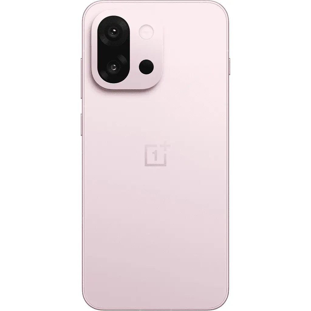 Смартфон OnePlus 13T 12/256GB Pink [150574] - фото 4