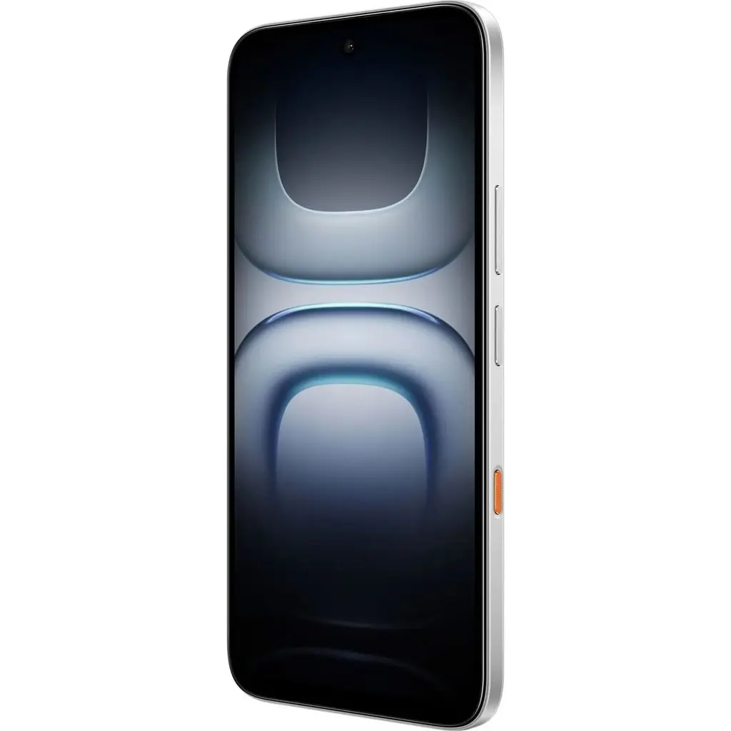 Смартфон Infinix Hot 70 8/256GB Silver Dancer [170676] - фото 4