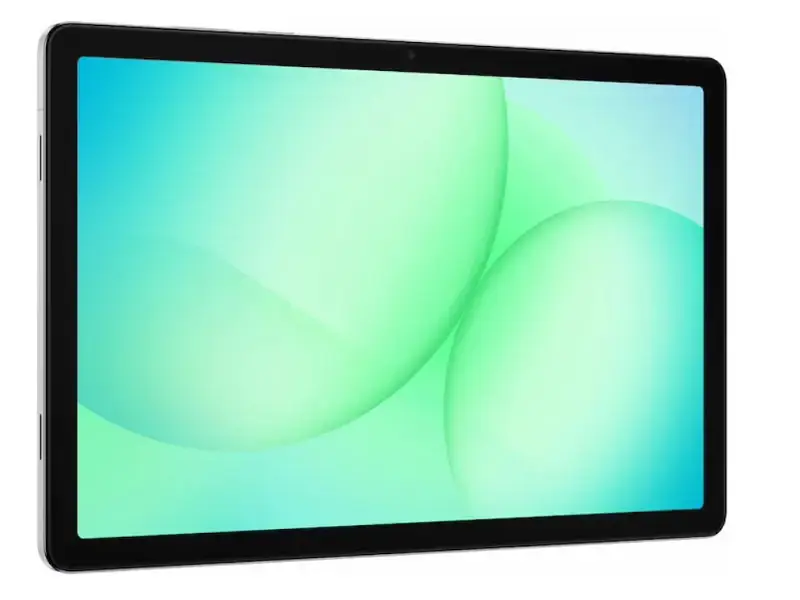 Планшет Samsung Galaxy Tab A11+ WiFi 8/256GB Silver (SM-X230NZSP) - фото 4