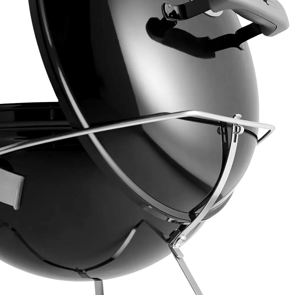 Гриль Chomik Garden Line Premium угольный - фото 8